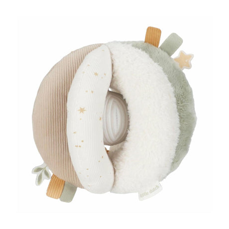 Lille Dutch Newborn Naturals gribebold