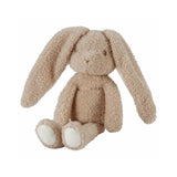 Lille hollandsk kramme-babykanin 32 cm