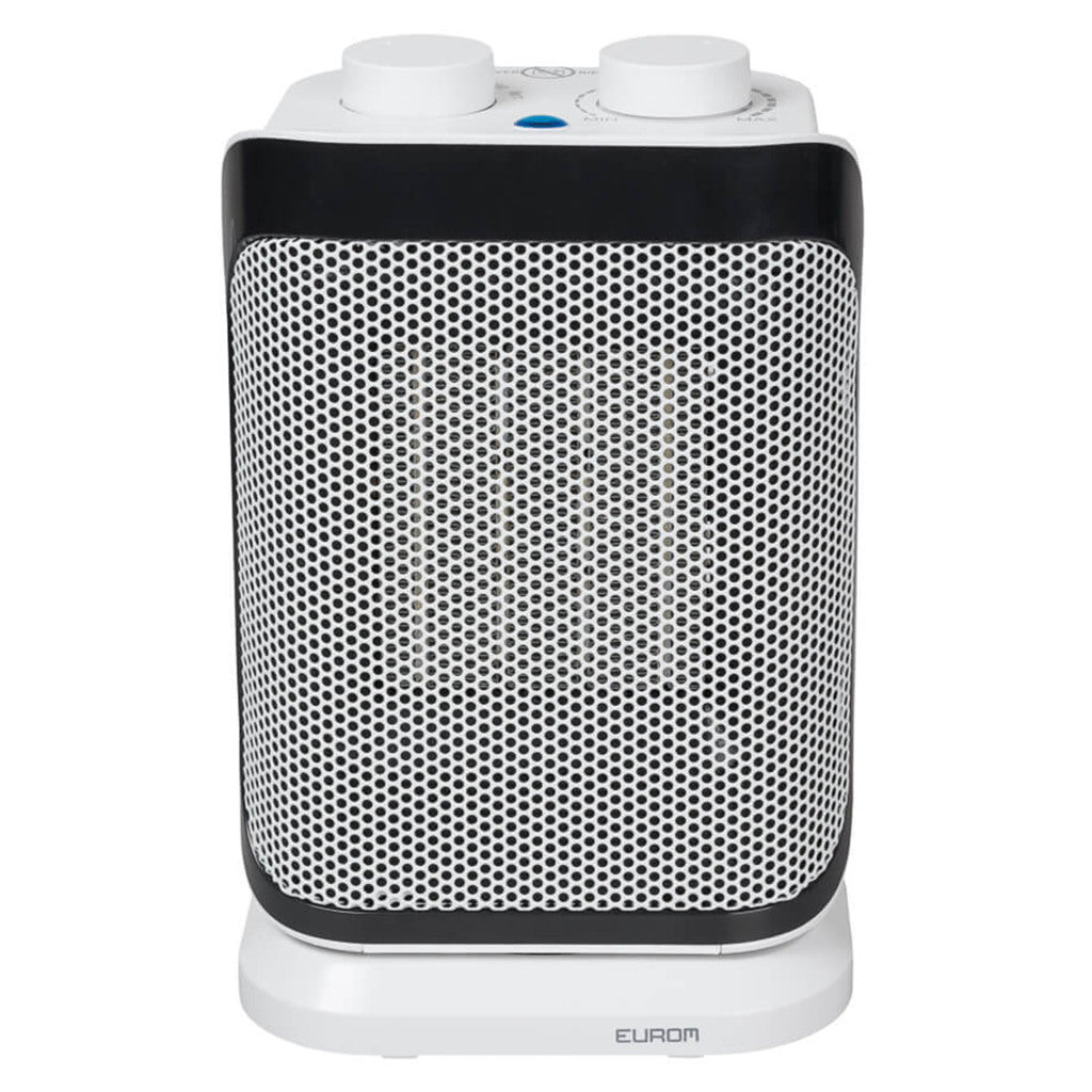 Eurom varme 1500w sv1500 varmeblæser