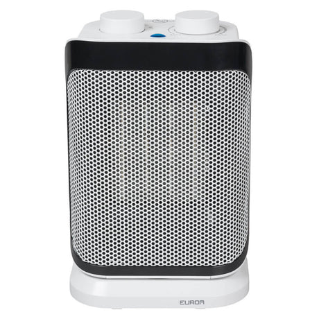 Eurom varme 1500w sv1500 varmeblæser