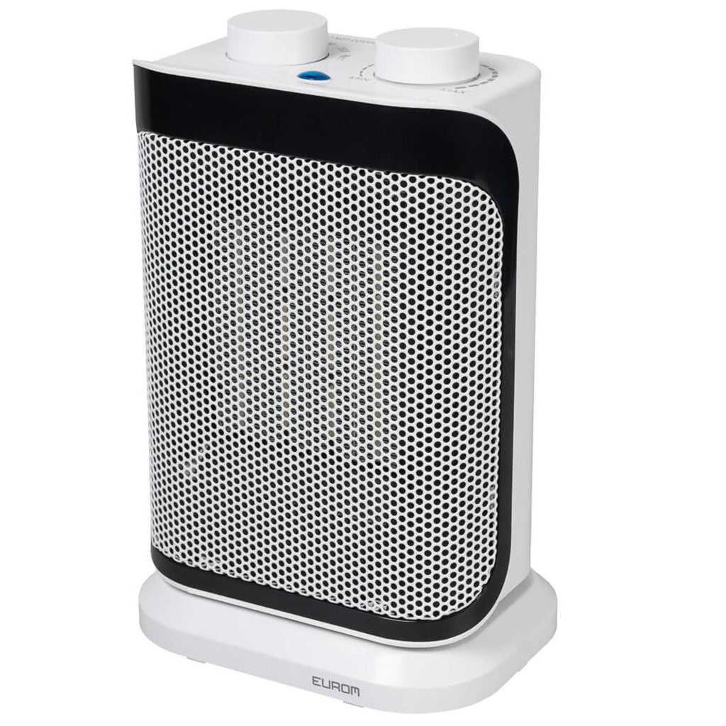 Eurom varme 1500w sv1500 varmeblæser