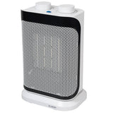 Eurom varme 1500w sv1500 varmeblæser