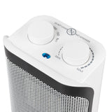 Eurom varme 1500w sv1500 varmeblæser