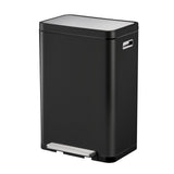 Eko x-cube pedalspand 2x20l sort