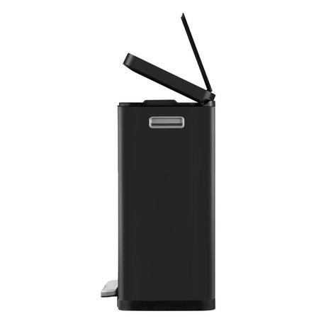 Eko x-cube pedalspand 2x20l sort