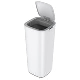 Eko Waste Bin With Sensor Morandi 30 L White