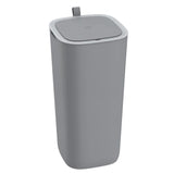 Eko Waste Bin With Sensor Morandi 30 L Grå