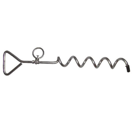 Umefa telt anker hundepen 40cm