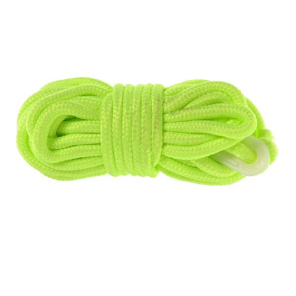Camping 4x fyrline 4mm 4mtr