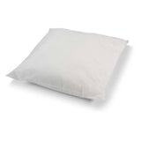 Hollandsk indretning indendørs pude 50x50 cm hvid