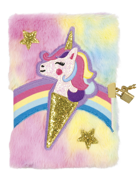 Totum Unicorn Secret Diary