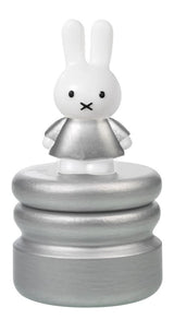 Bambolino legetøj Miffy mælketænder æske sølv