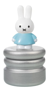 Bambolino legetøj Miffy tand boks blå. 4+