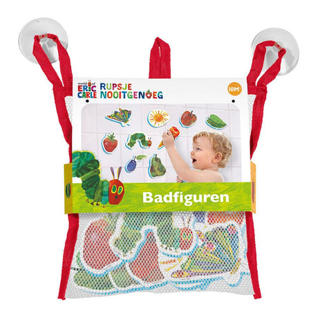 Bambolino legetøj larve aldrig nok badefigurer. 1+