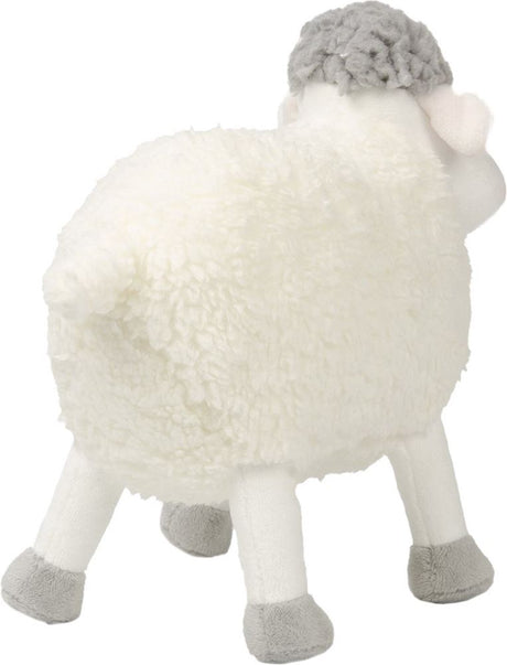 Bambolino Toys Cuddle Plush Fien og Teun - Molly Het Schaap, 25 cm