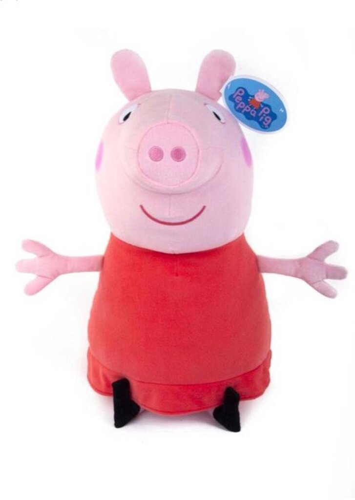 Peppa pig plys 32 cm