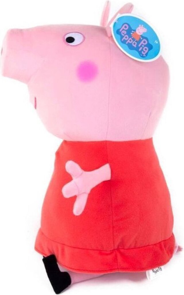 Peppa pig plys 32 cm