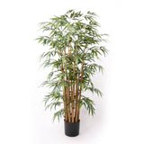 Emerald Emerald Art Plant Bambus Deluxe 145 cm