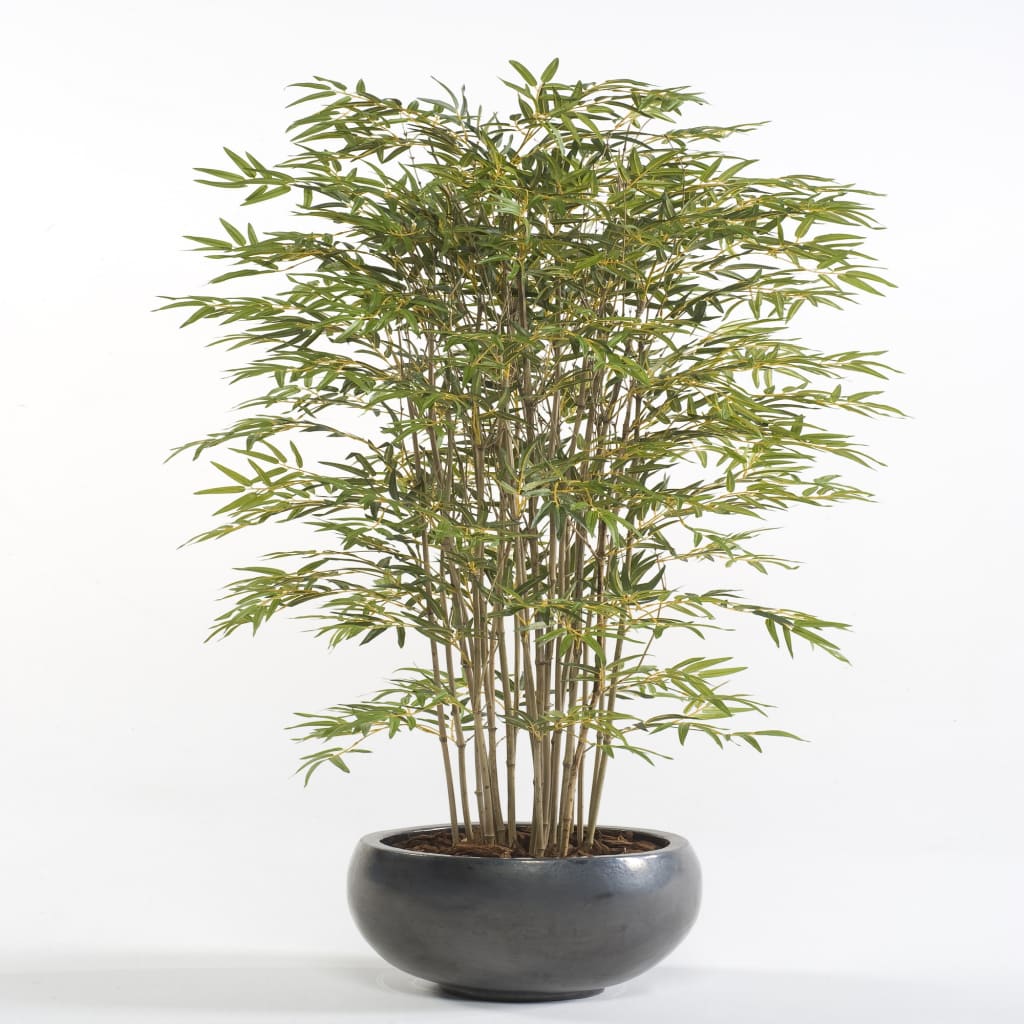 Emerald Art Plant japansk bambus 150 cm