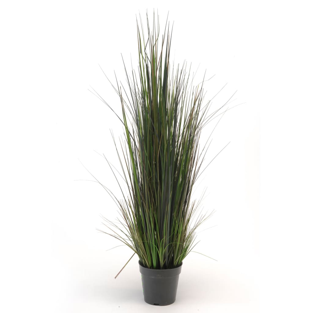 Emerald Artificial Plant i Pot River Grass 90 cm