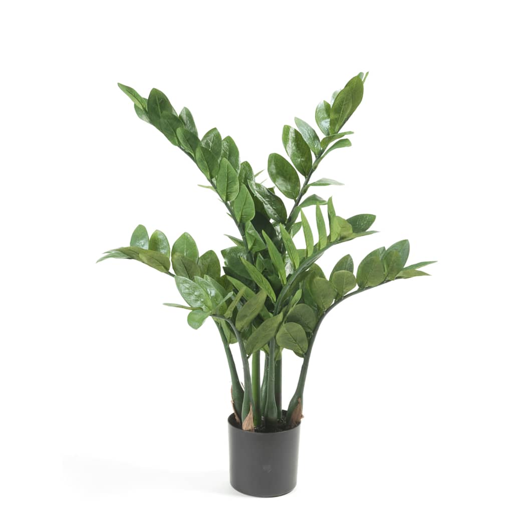 Emerald Art Plant Zamioculcas 70 cm