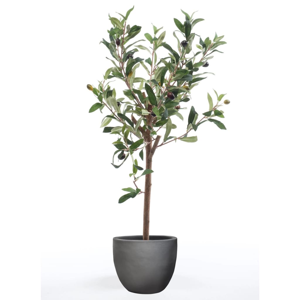Emerald Art Plant Olive Tree Mini 65 cm