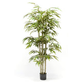Emerald kunstig plante bambus 150 cm
