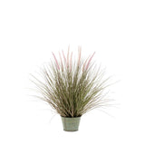 Emerald Emerald Art Plant LamppoetsSgras 82 cm
