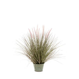 Emerald Emerald Art Plant LamppoetsSgras 82 cm
