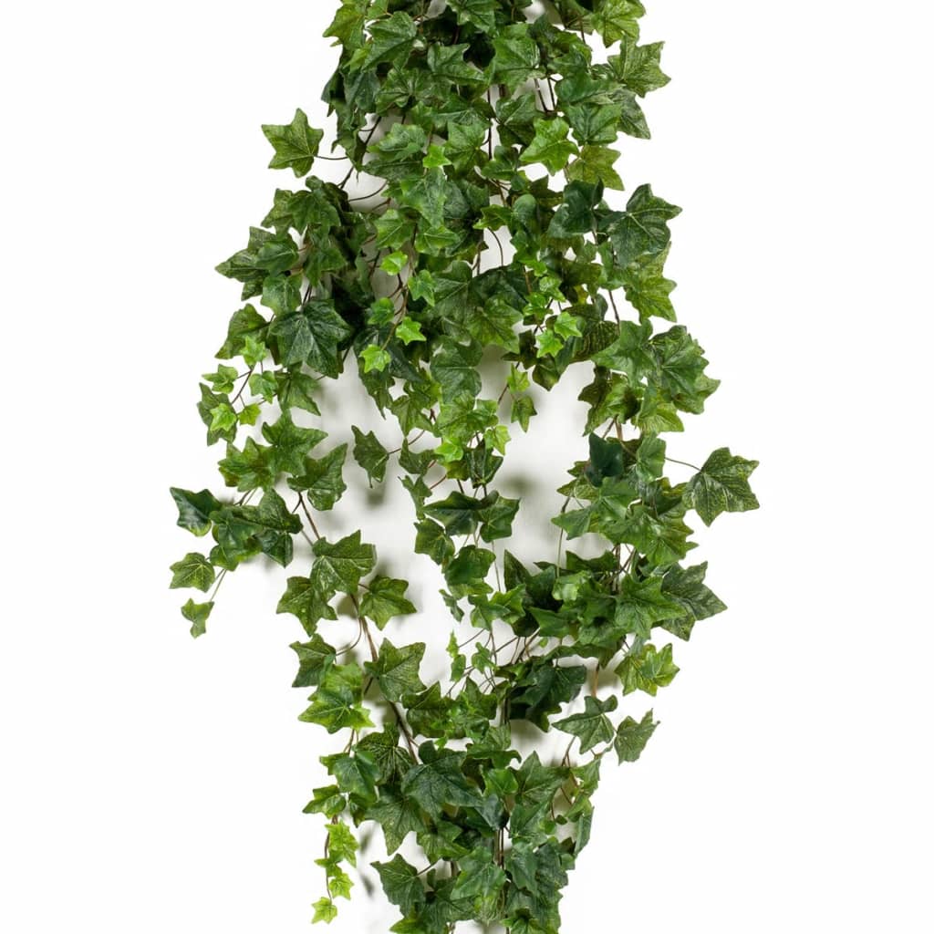 Emerald Art Plant Ivy hængende grøn 180 cm 418712