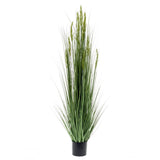 Emerald kunstig plante korngræs 150 cm