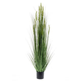Emerald kunstig plante korngræs 150 cm