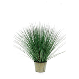 Emerald Emerald Artificial Plant Wild Grass 80 cm