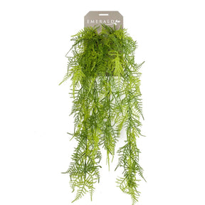 Emerald Artificial Plant Sierasperge 80 cm