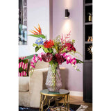 Emerald Art Bouquet Exotic Mix