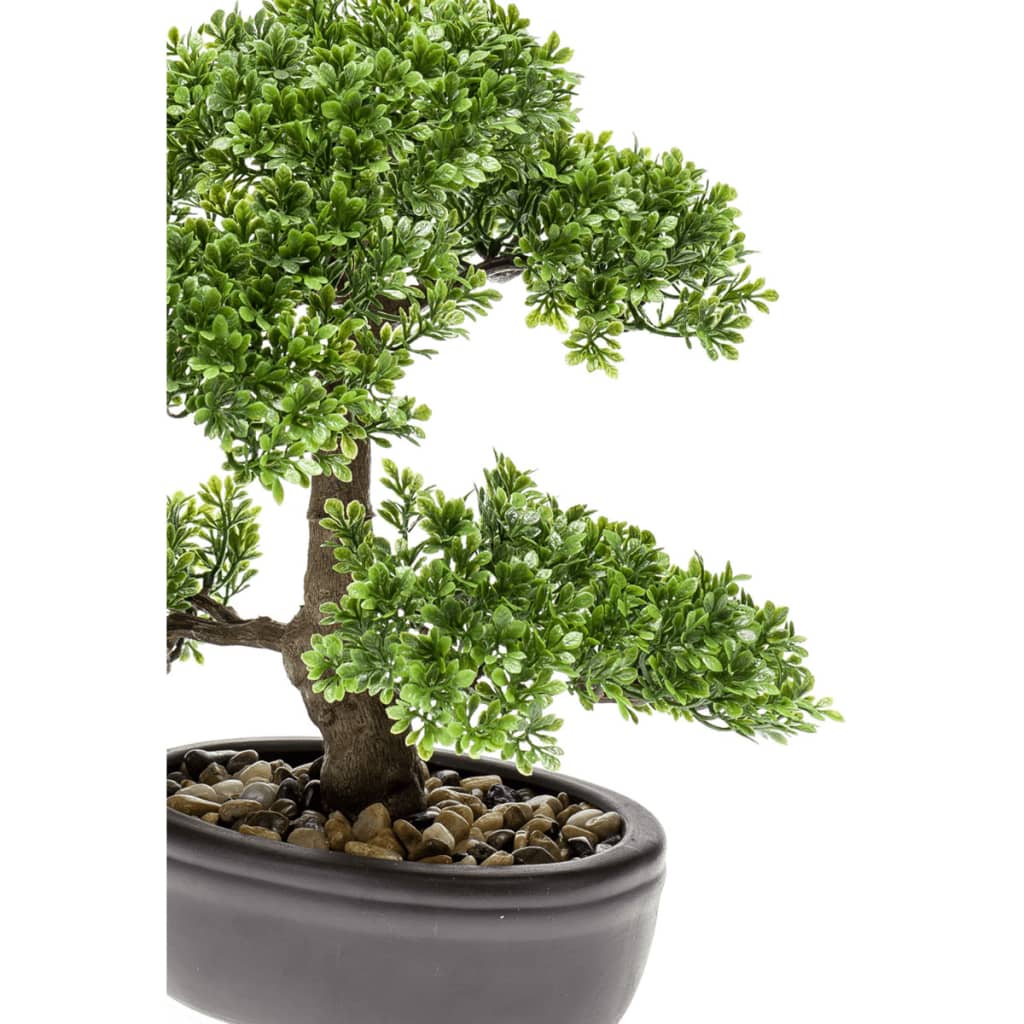 Emerald Art Plant Mini Bonsai Ficus Green 32 cm 420002