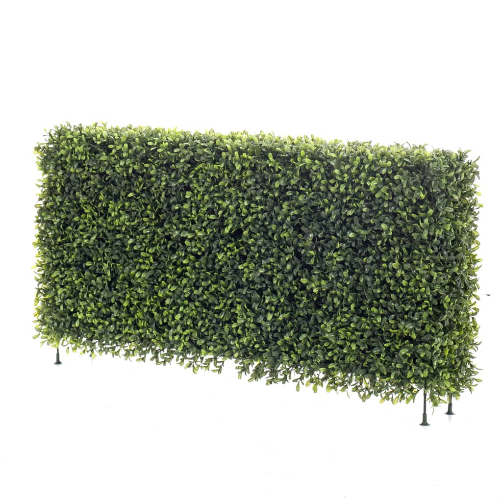 Emerald Art Plant Buxushaag 100x20x25 cm