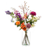 Emerald Art Bouquet Flower Bomb XL
