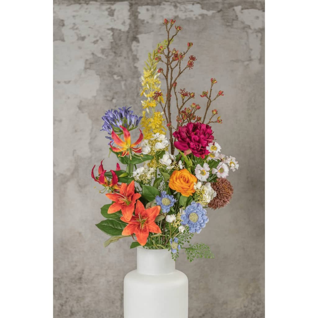 Emerald Art Bouquet Flower Bomb XL