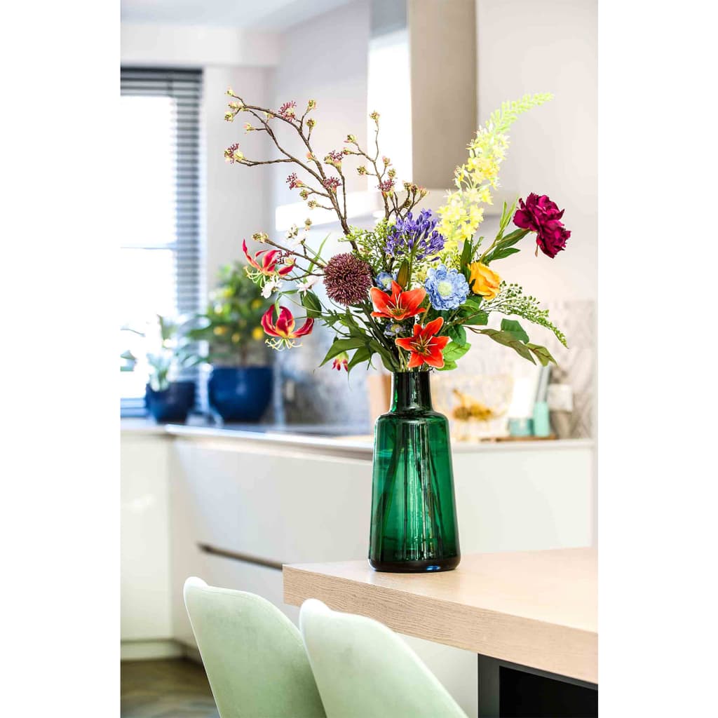 Emerald Art Bouquet Flower Bomb XL