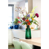 Emerald Art Bouquet Flower Bomb XL