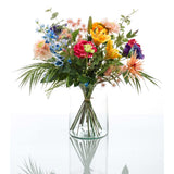 Emerald Art Bouquet temmelig kraftig