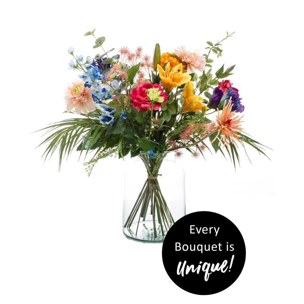 Emerald Art Bouquet temmelig kraftig