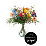 Emerald Art Bouquet temmelig kraftig