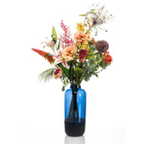 Emerald Art Bouquet Farverig Rebel XL