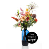 Emerald Art Bouquet Farverig Rebel XL