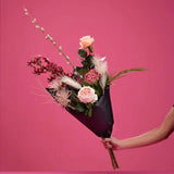 Emerald Art Bouquet Bali Dream XL