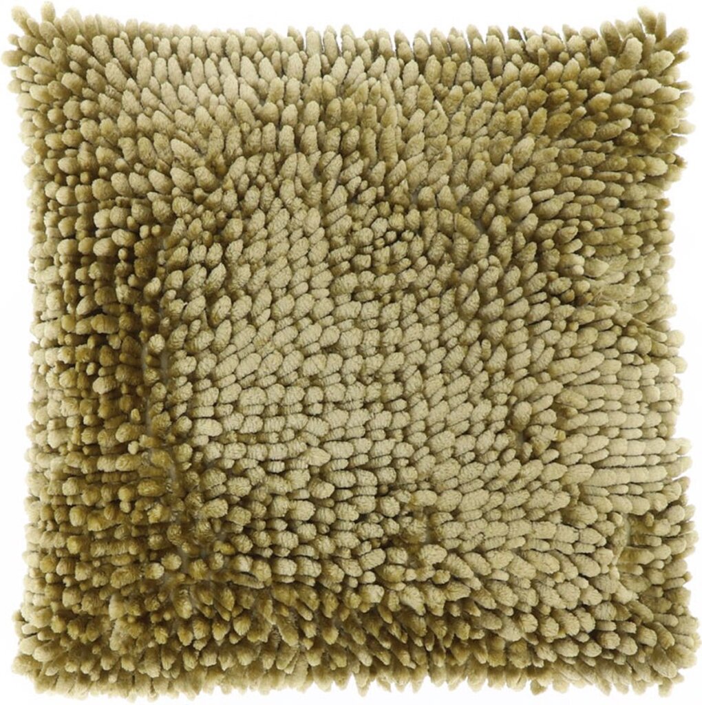 Diverse pude unik living max green 45x45cm