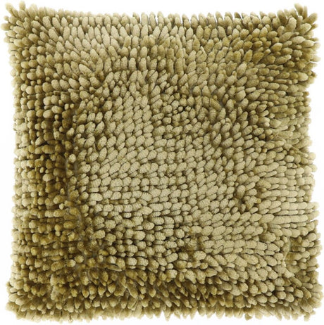 Diverse pude unik living max green 45x45cm