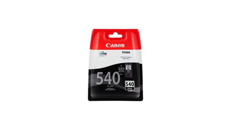 Canon pg-540 sort blækpatron